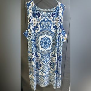 Charter Club Plus Size dress